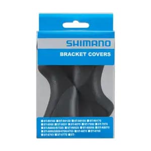 Гумки на ручки Shimano ST-9070, пара