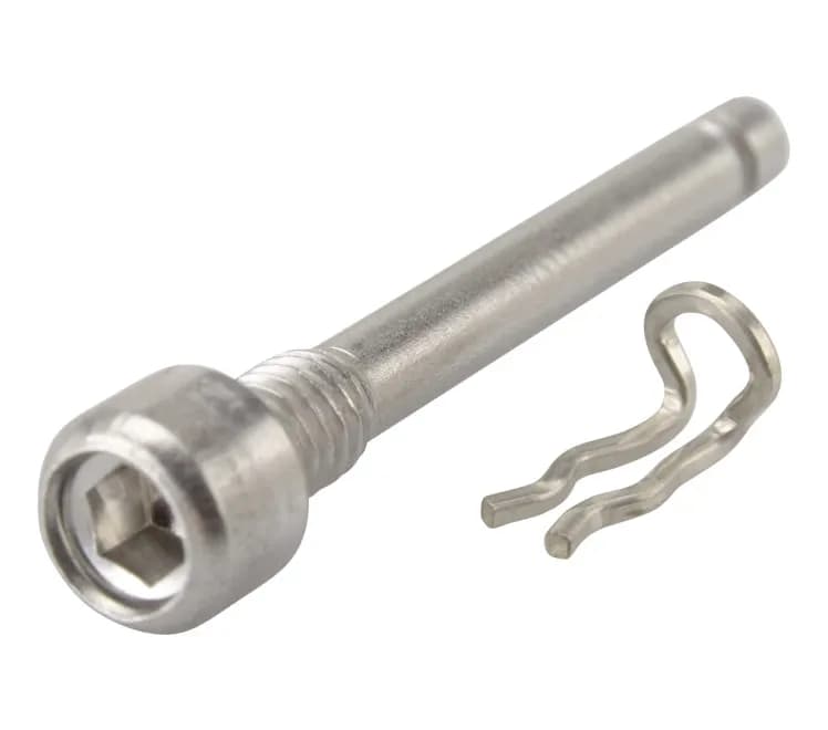 Вісь для гальм.колодок каліперу BR-M785