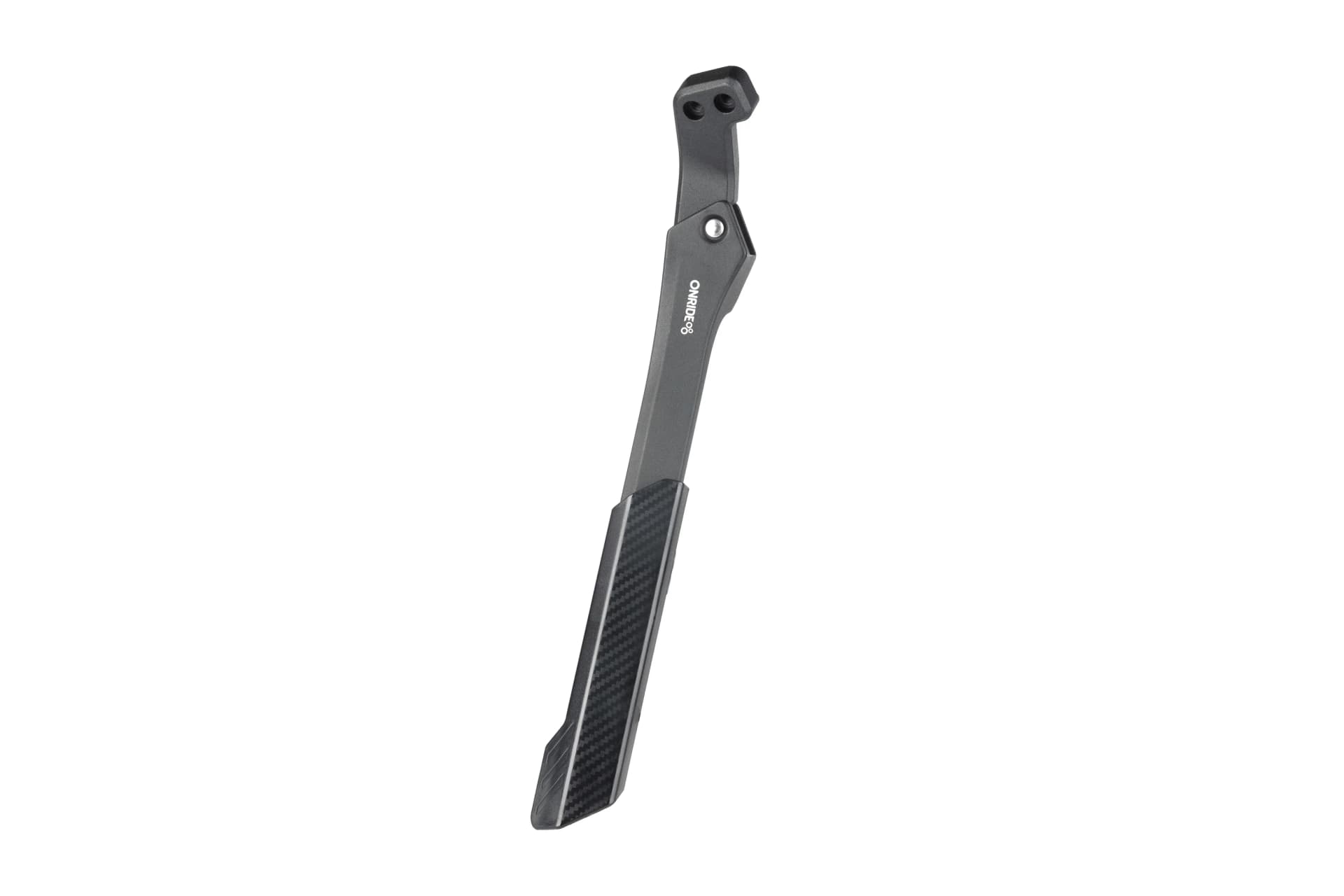 Підніжка ONRIDE E-Forward D18 24"-29" під два болти 18мм, E-bike до 35 кг, чорна, polybag