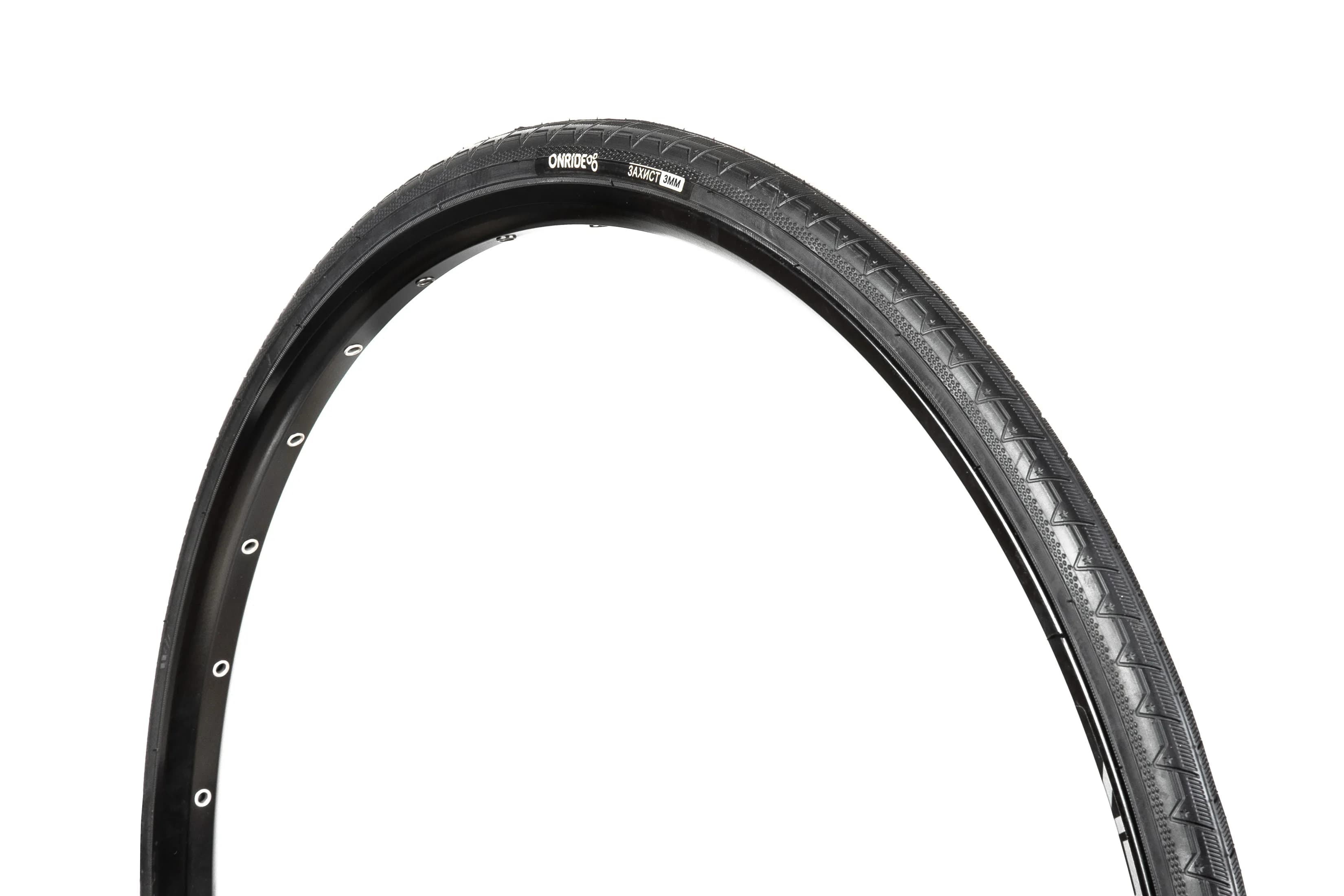 Покришка ONRIDE FAR 700x25C, 27TPI, захист від проколів 3 мм