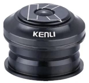 Рульова колонка Kenli KL-B310 напівінтегрована, 1-1/8" шток, посадка ZS44/ZS44 мм, пром