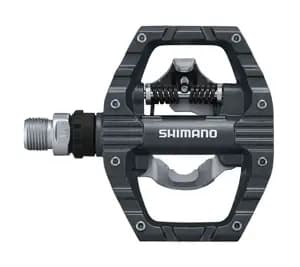 Педалі Shimano PD-EH500 SPD односторонній механізм