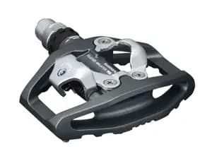Педалі Shimano PD-EH500 SPD односторонній механізм