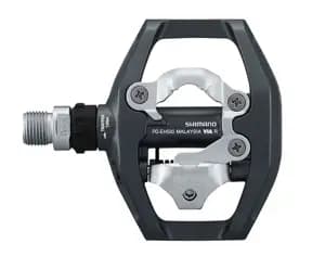 Педалі Shimano PD-EH500 SPD односторонній механізм