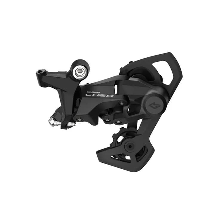 Перемикач задній Shimano RD-U4010-SGS CUES 9\10-шв.