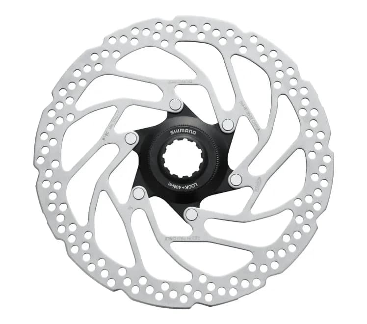 Ротор Shimano SM-RT30-L, 203мм, CENTER LOCK