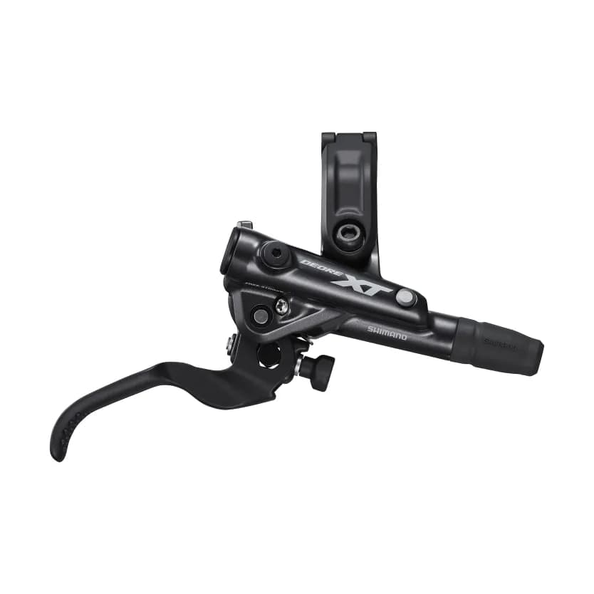 Гальмівна ручка Shimano BL-M8100 Deore XT, права, для гідр диск гальм