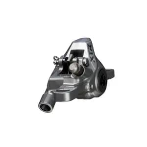 Гальмо гідравл. дискове Shimano M9200 XTR заднє (права ручка, каліпер, J-kit гідролінія 1700мм)