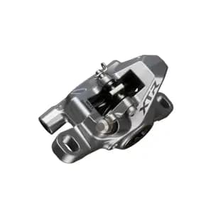Гальмо гідравл. дискове Shimano M9200 XTR заднє (права ручка, каліпер, J-kit гідролінія 1700мм)