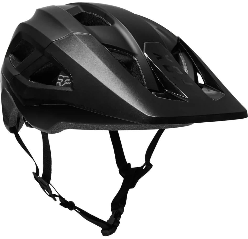 Шолом FOX MAINFRAME MIPS HELMET - TRVRS [Black], L