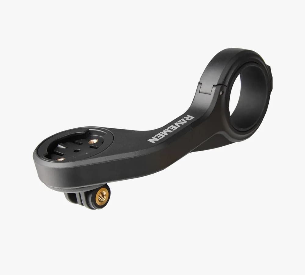 Виносне кріпелення Ravemen AOM01 для Garmin/GoPro (31,8)