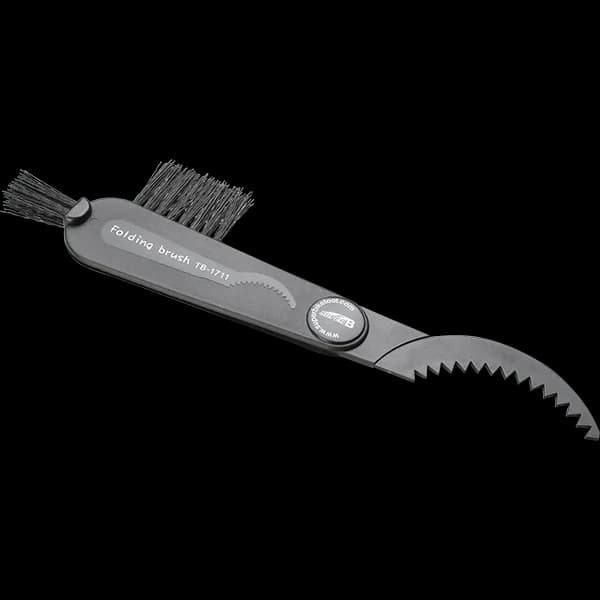 Щітка SuperB мультифункціональна складна