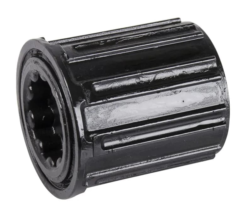 Барабан Shimano FH-M595, комплект