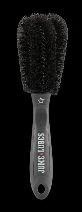 Щітка Juice Lubes Two Prong Brush