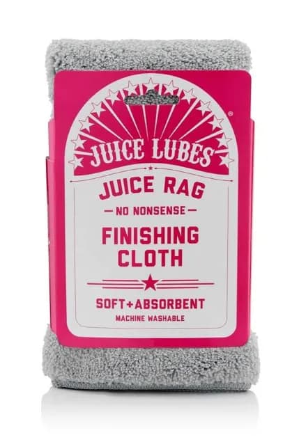 Мікрофібра Juice Lubes Microfibre Cloth