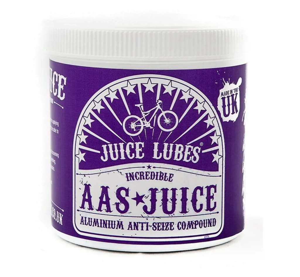 Змазка консистентна AAS Juice, Anti-Seize