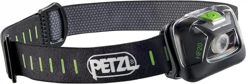 Налобний ліхтар PETZL Hybrid Concept HF20