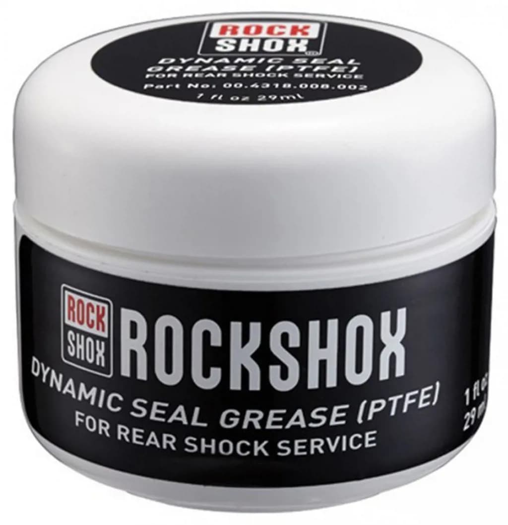 Змазка RockShox Dynamic Seal Grease 500ml