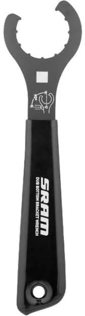 Інструмент SRAM Кареточний ключ DUB BSA (3/8th" ratchet compatible)