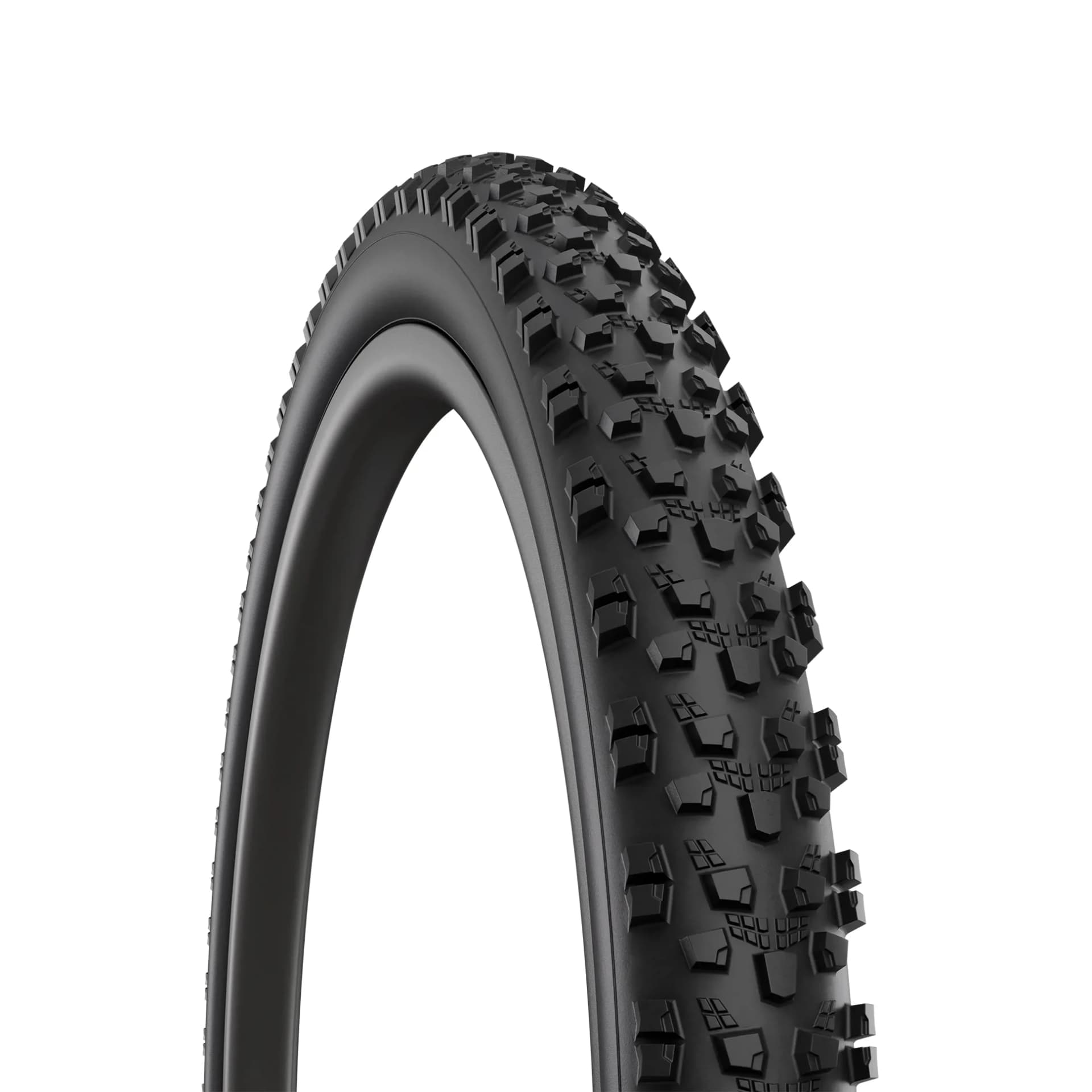 Покришка Rubena Tomcat 27,5x2,10 (54-584) Classic, чорна