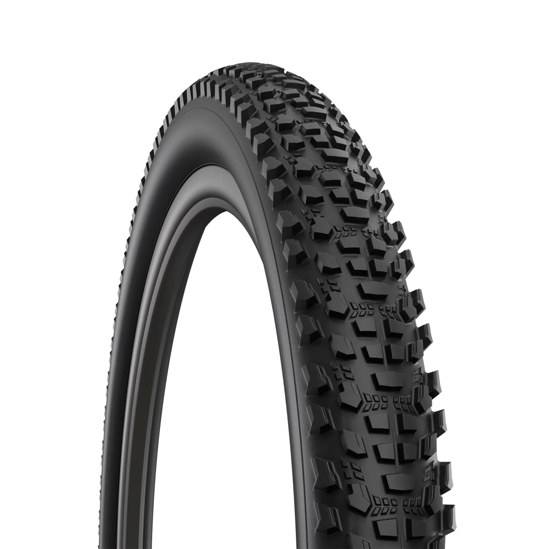 Покришка Rubena Ocelot 27,5x2,10 (54-584) Classic, чорна