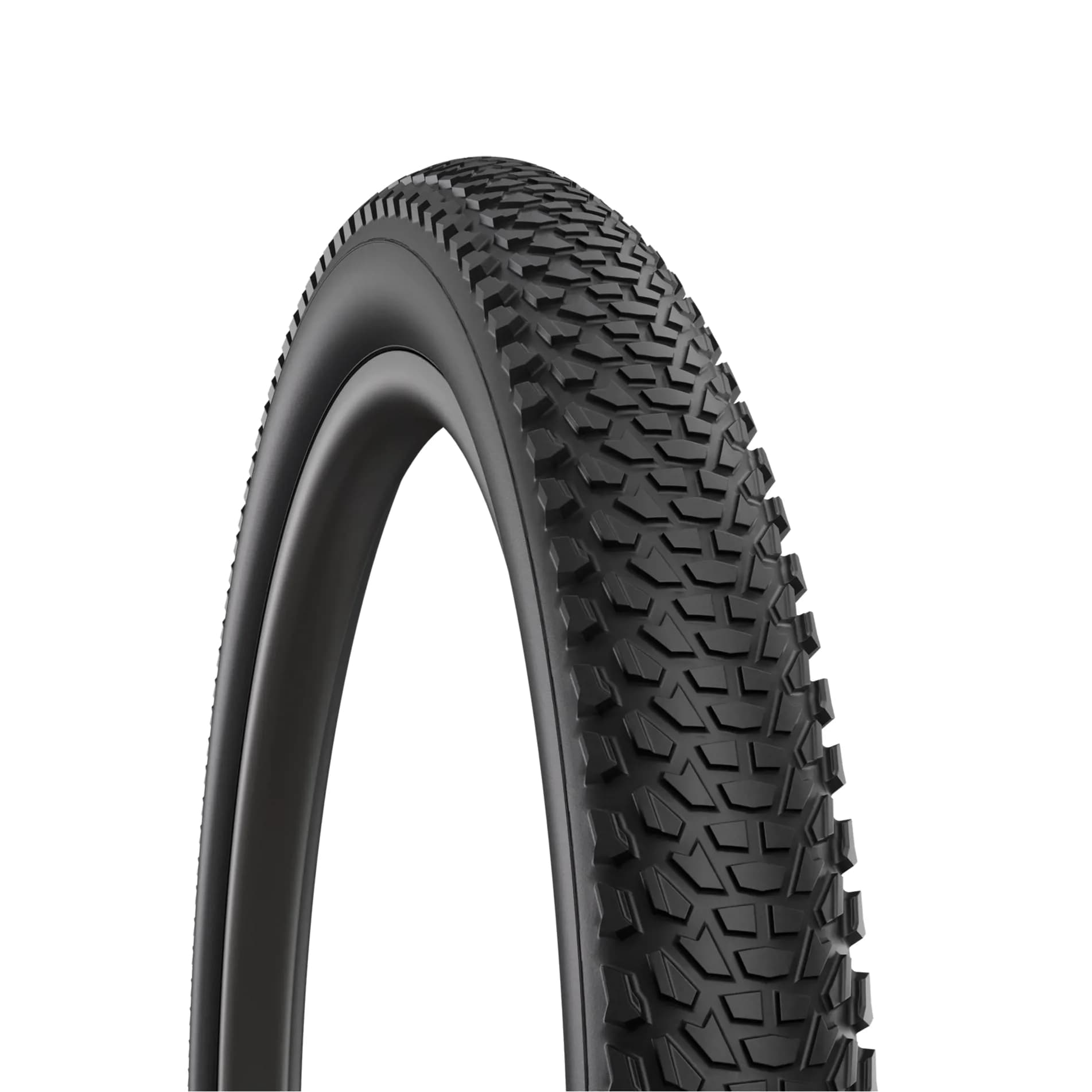 Покришка Rubena Cheetah 27,5x2,10 (54-584) Classic, чорна