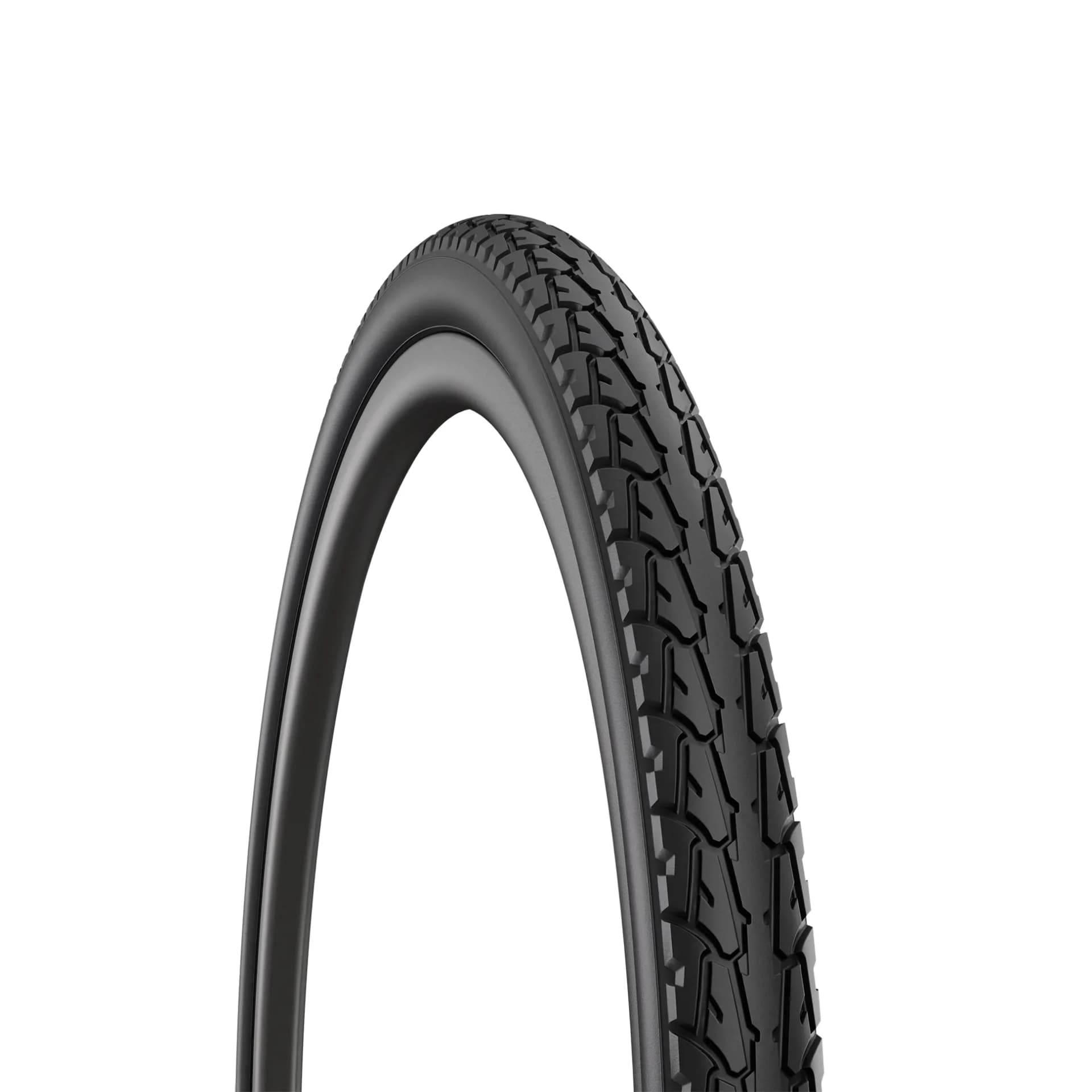 Покришка Rubena Landmark 700x38C (40-622) Classic, чорна