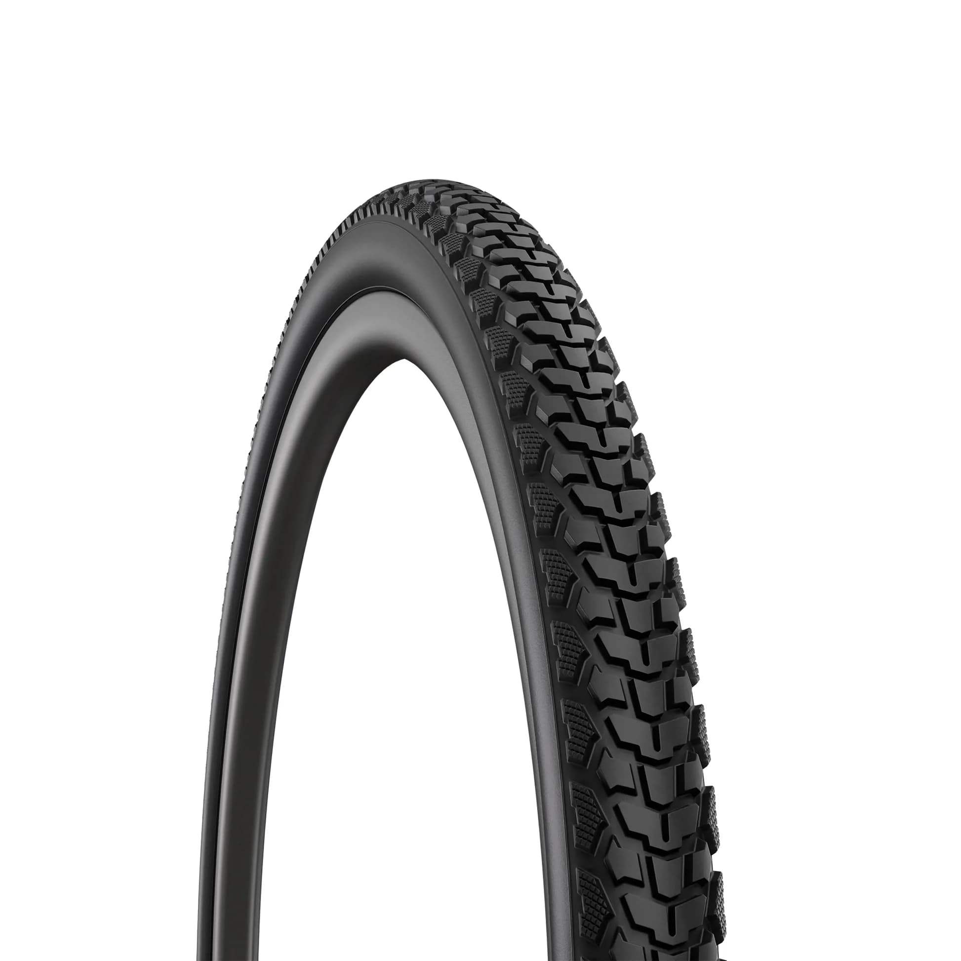 Покришка Rubena&amp;Mitas GRIPPER  700 x 40C (42-622) чорна CITY TREKKING