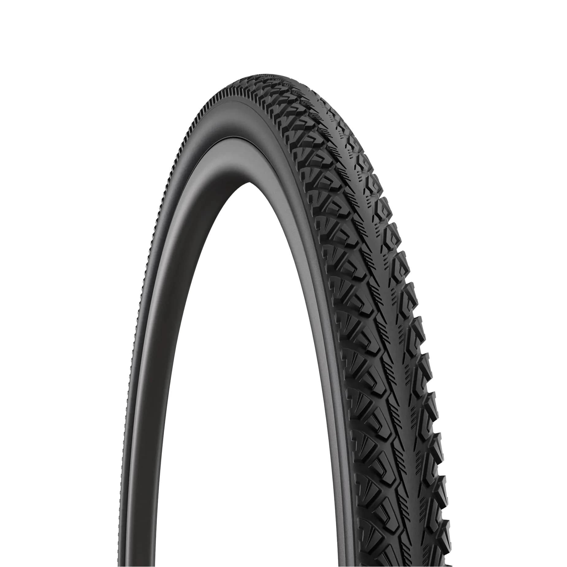 Покришка Rubena&amp;Mitas SHIELD 700 x 38C (40-622) чорна CITY TREKKING CF