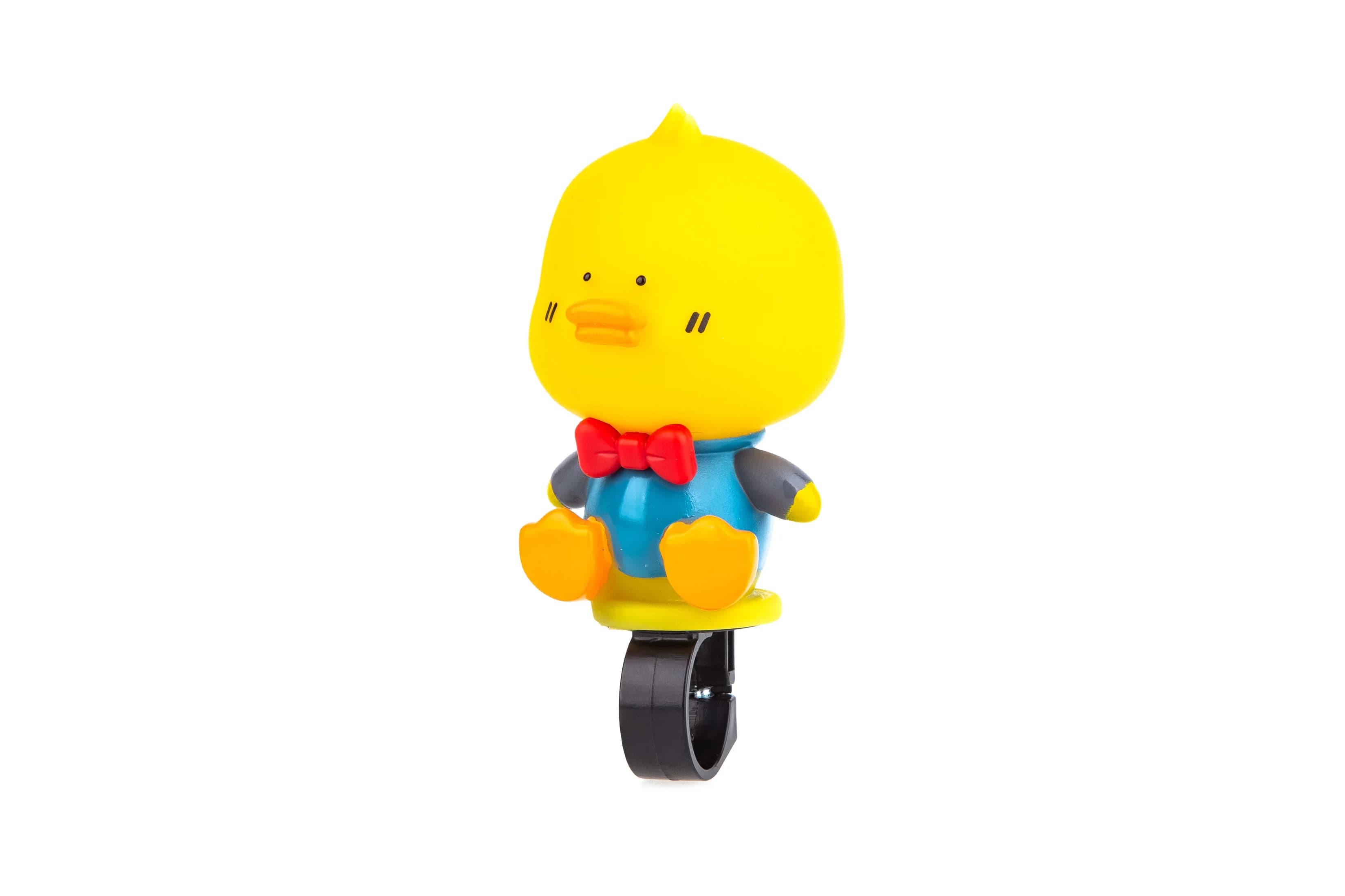 Дзвоник-іграшка ONRIDE Ducky