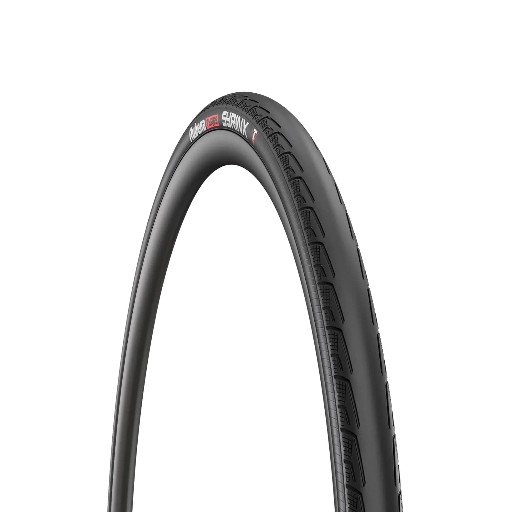 Покришка Rubena&amp;Mitas SYRINX  700 x 23C (23-622) чорна ROAD &amp; GRAVEL