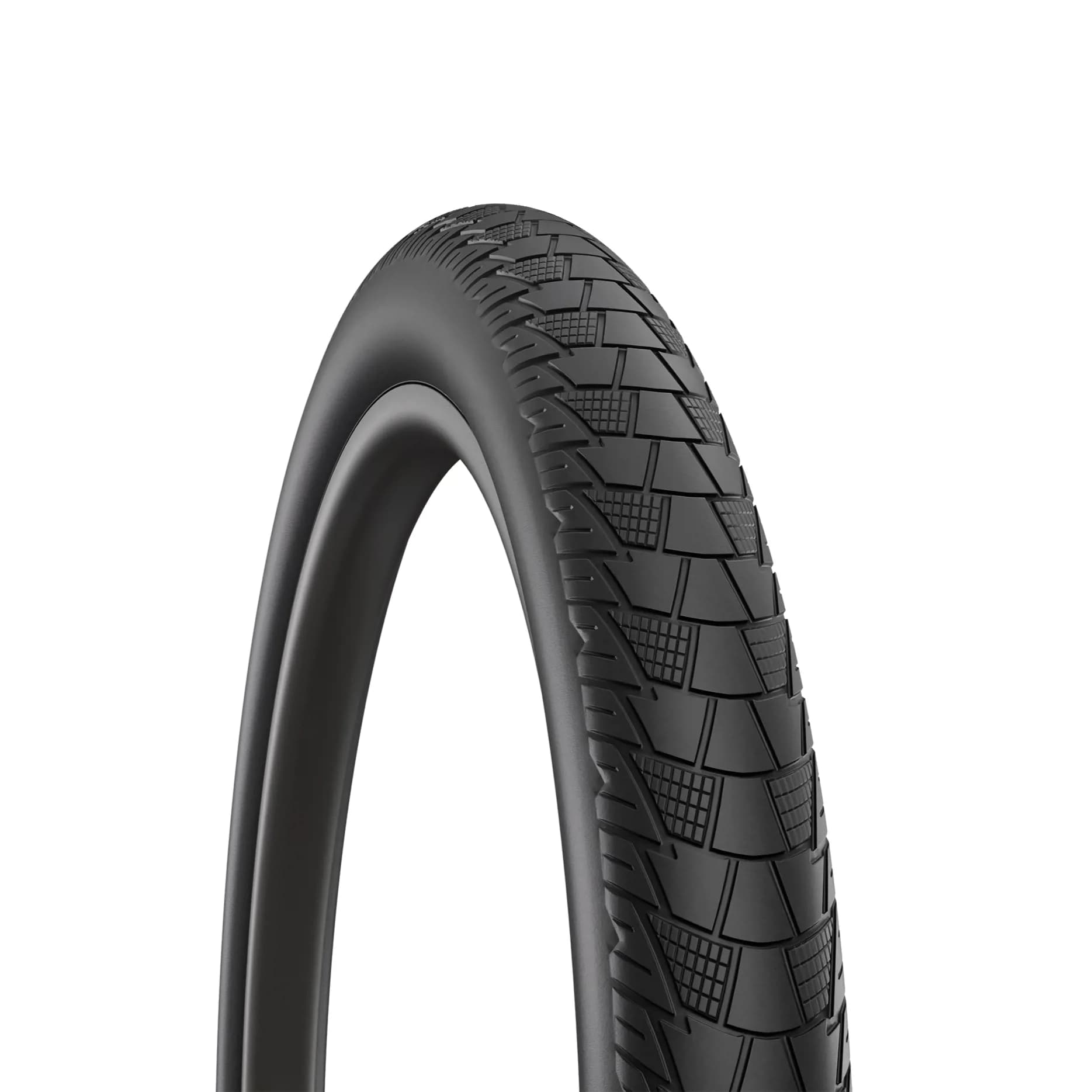 Покришка Rubena Cityhopper 28x2,00 (52-622) Classic, чорна