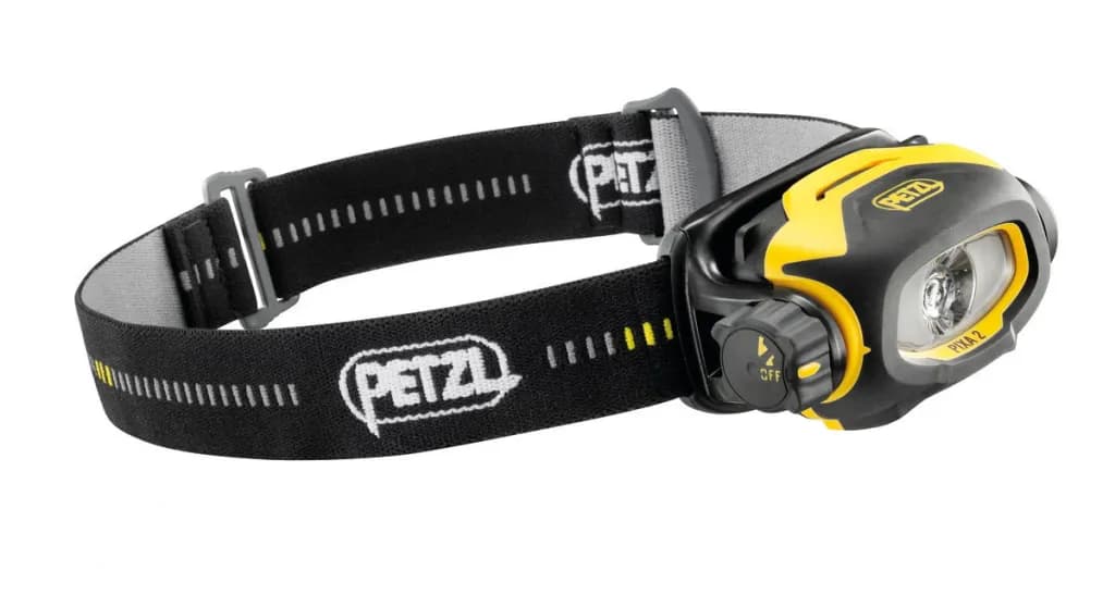 Налобний ліхтар PETZL PIXA 2
