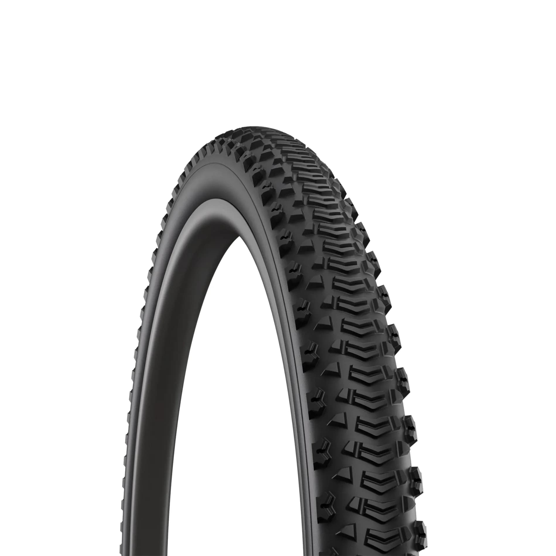 Покришка Rubena Acris 26x1,90 (50-559) Classic, чорна