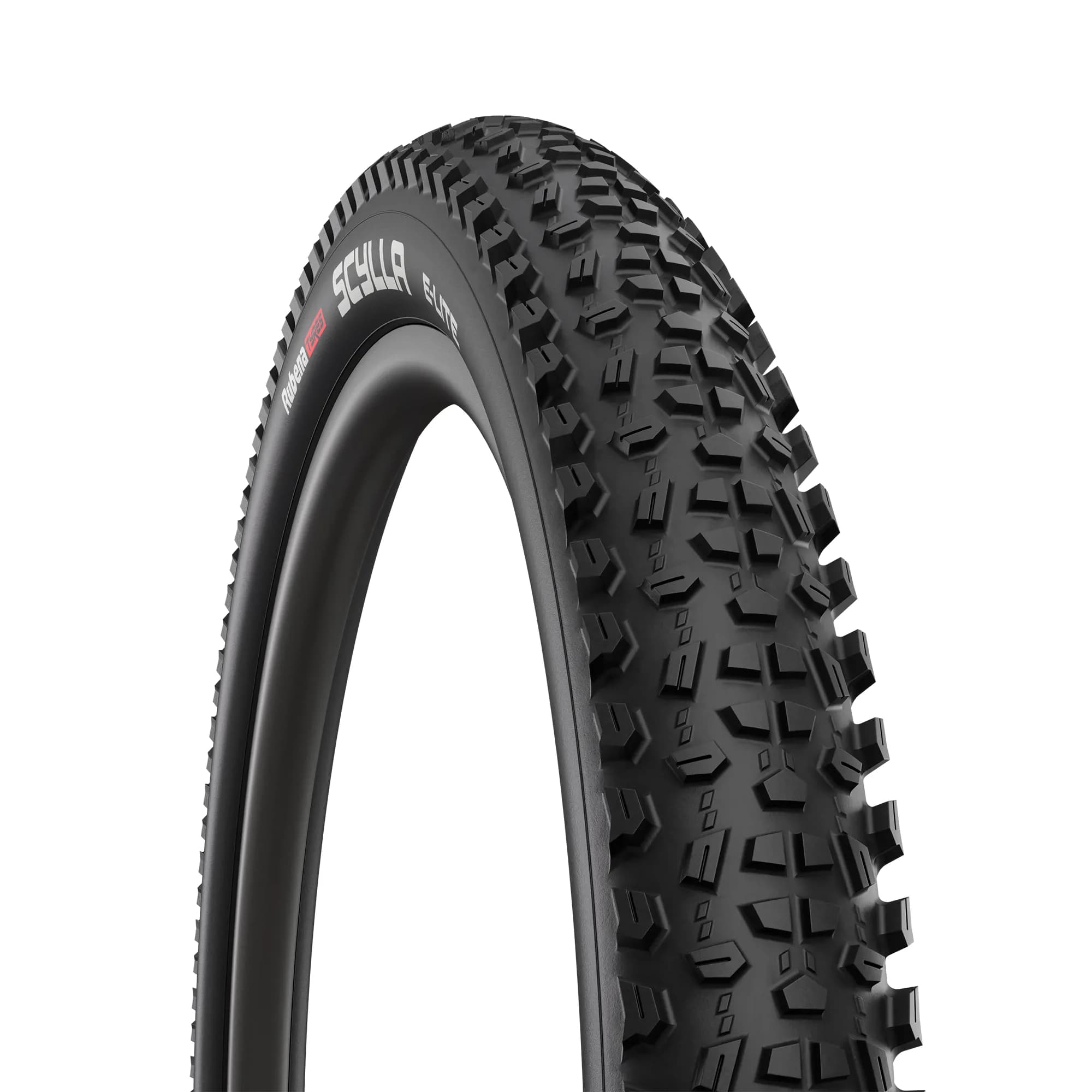 Покришка Rubena Scylla 29 x 2.25 (57-622) E-LITE 60 TPI, eBike, чорна