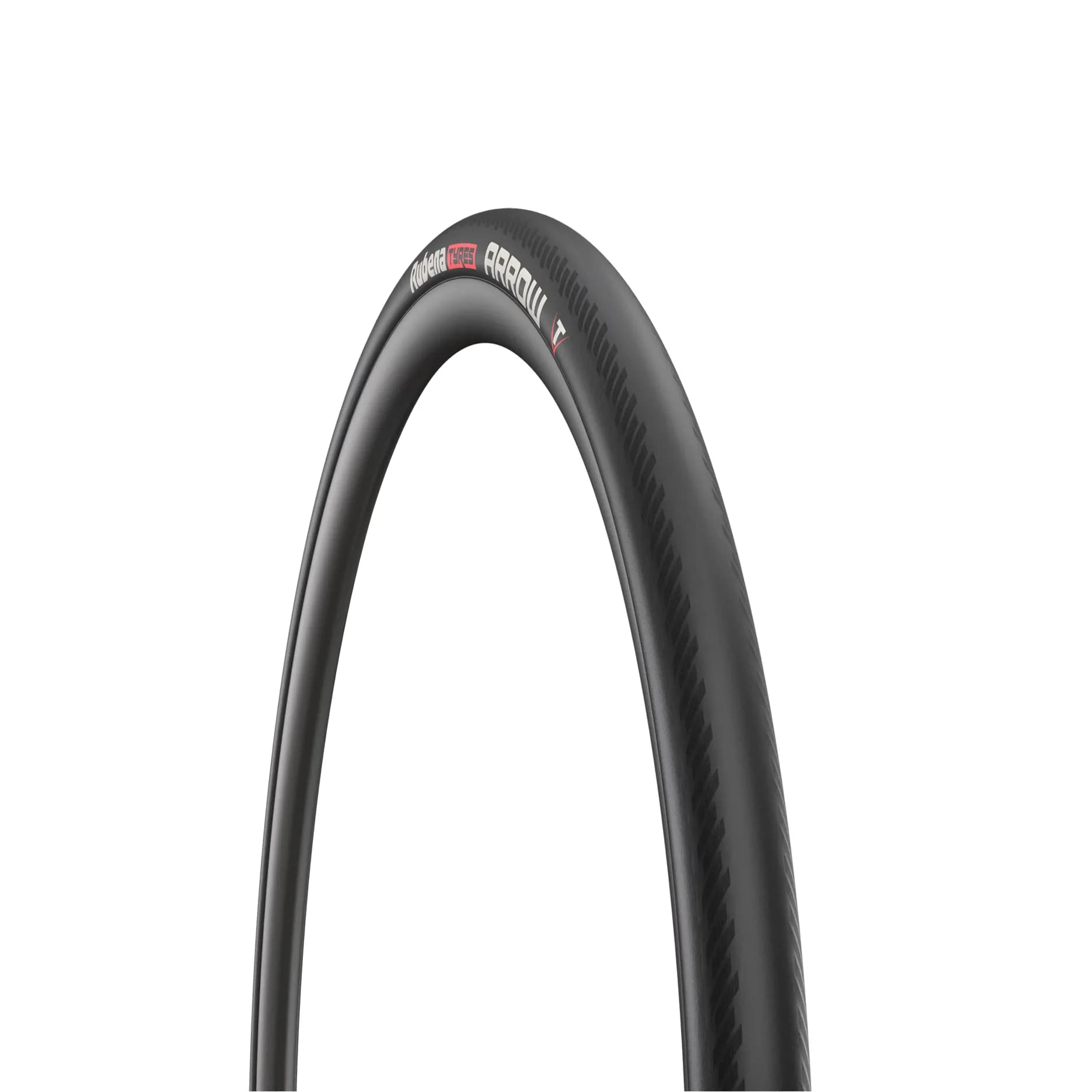 Покришка Rubena Arrow 700x25C (25-622) Classic, чорна
