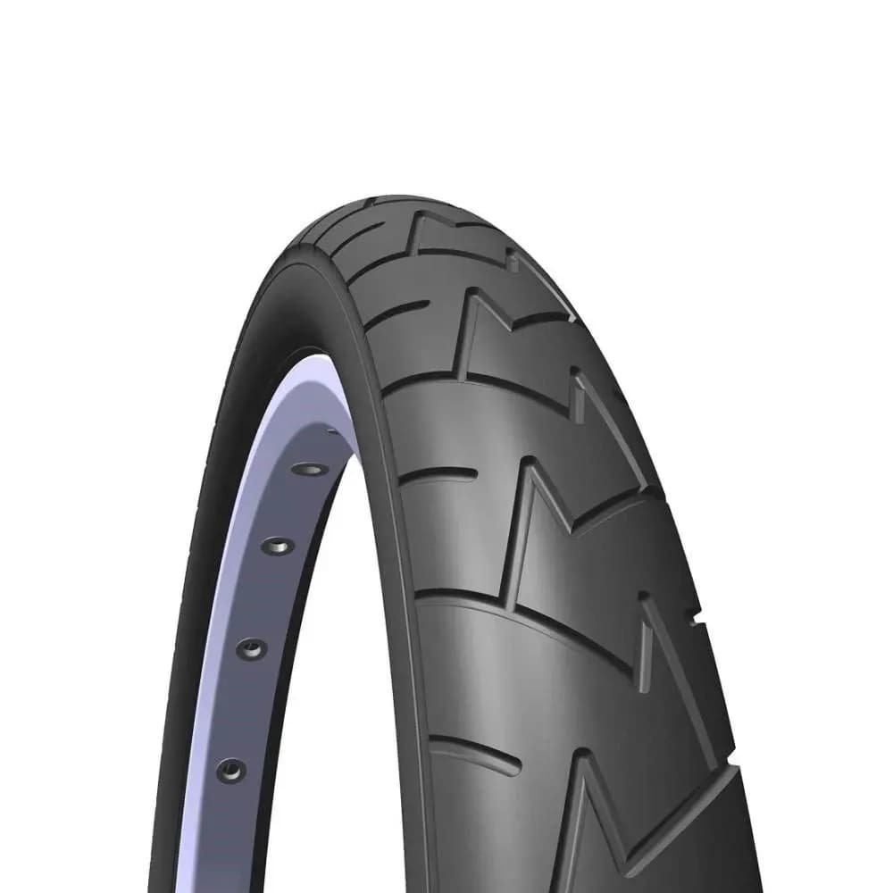 Покришка Rubena Comfort 10x1,75x2 (47-152) Classic, чорна