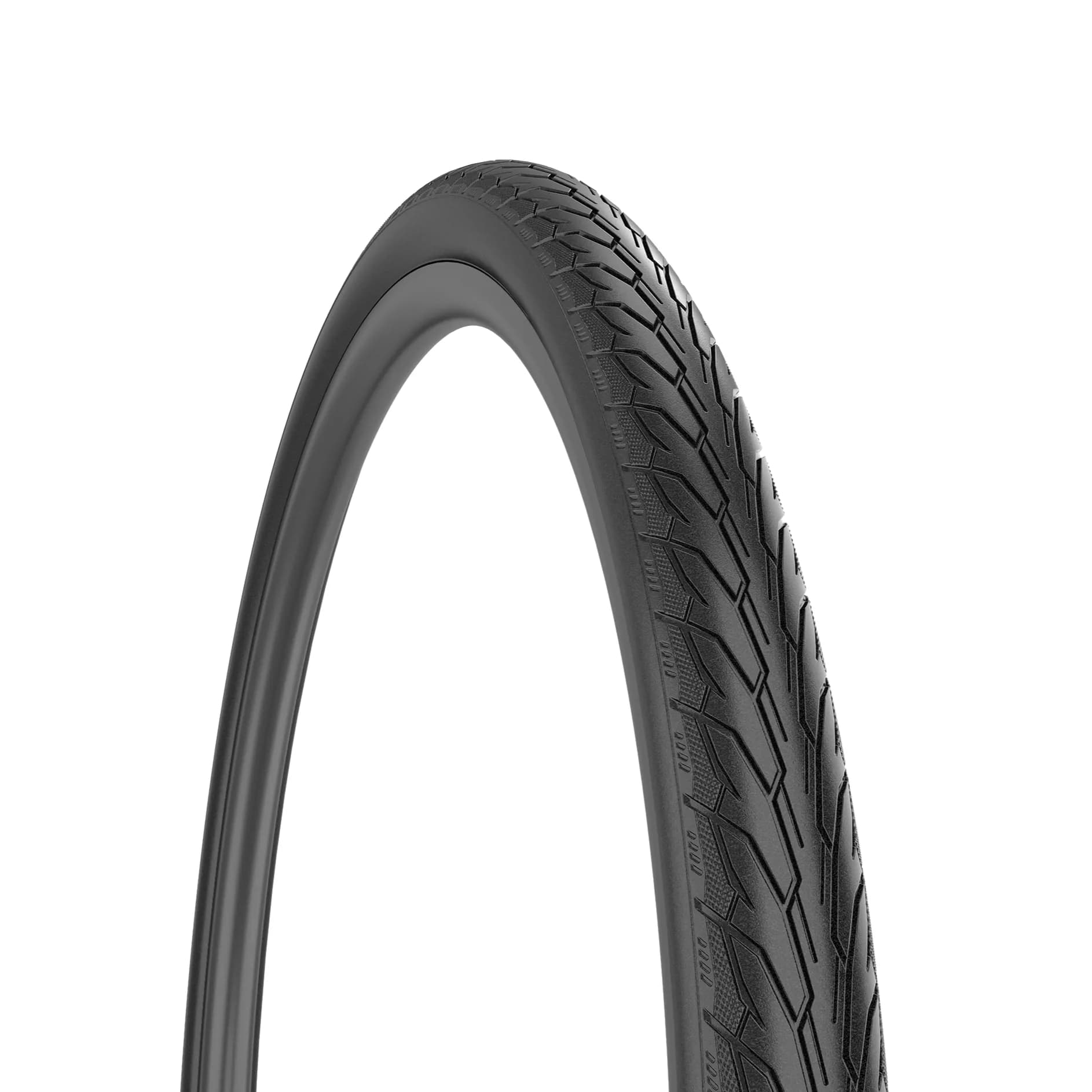 Покришка Rubena&amp;Mitas FLASH 700 x 40C (42-622) чорна CITY TREKKING RS