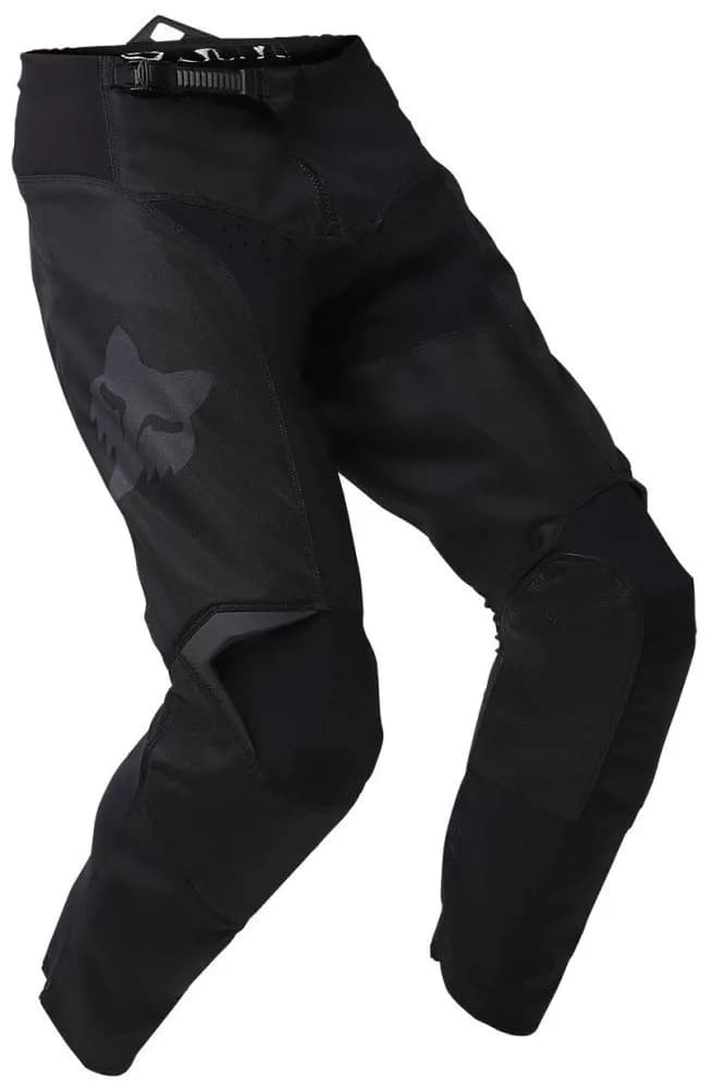 Дитячі штани FOX 180 Youth Pant - BLACKOUT [Black], Y 26