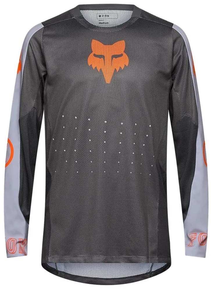 Джерсі FOX RANGER AIR Jersey [Pewter], L