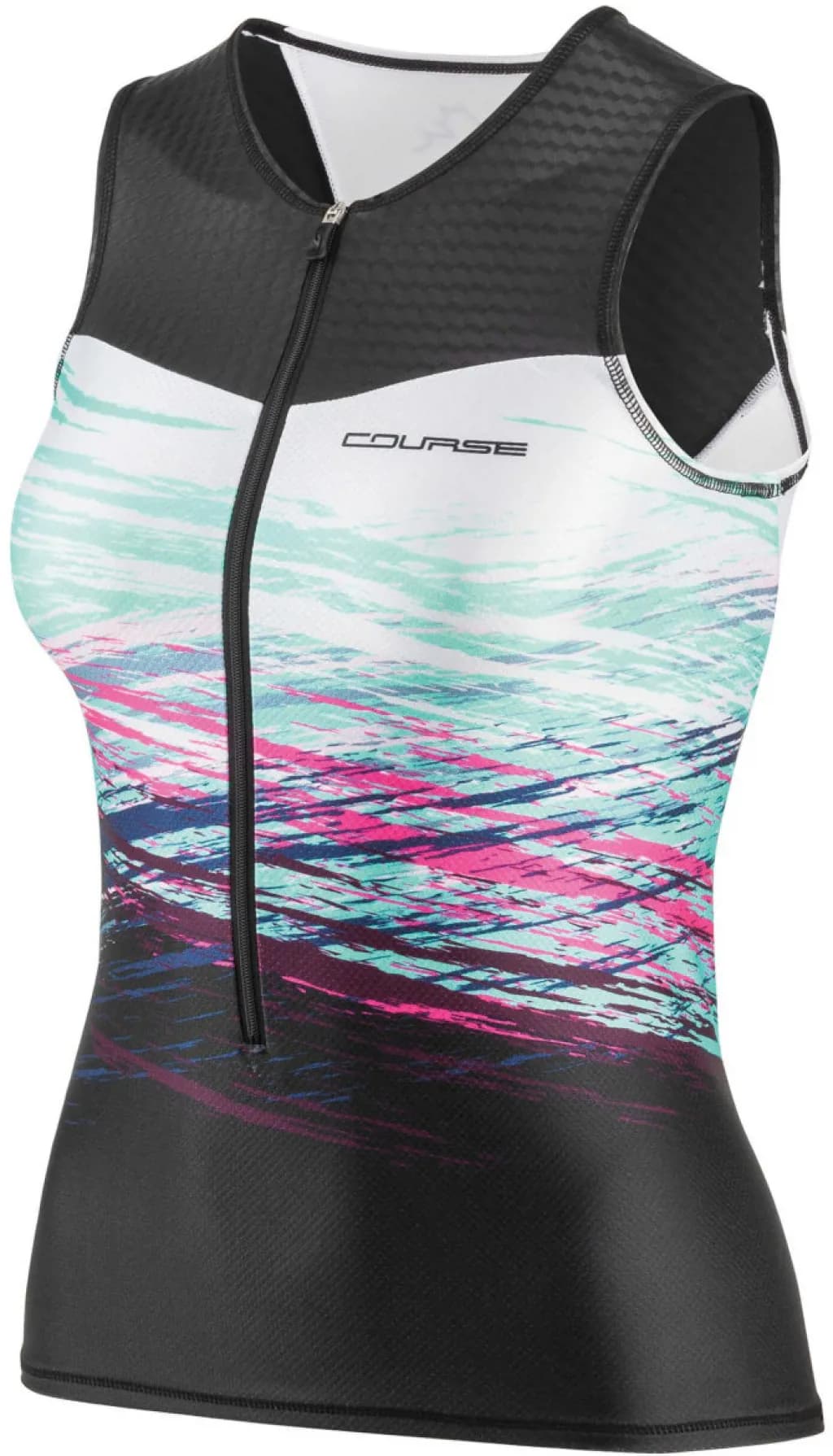 Веломайка GARNEAU W COU VECT TRI SL 9ZN SWOOSH M