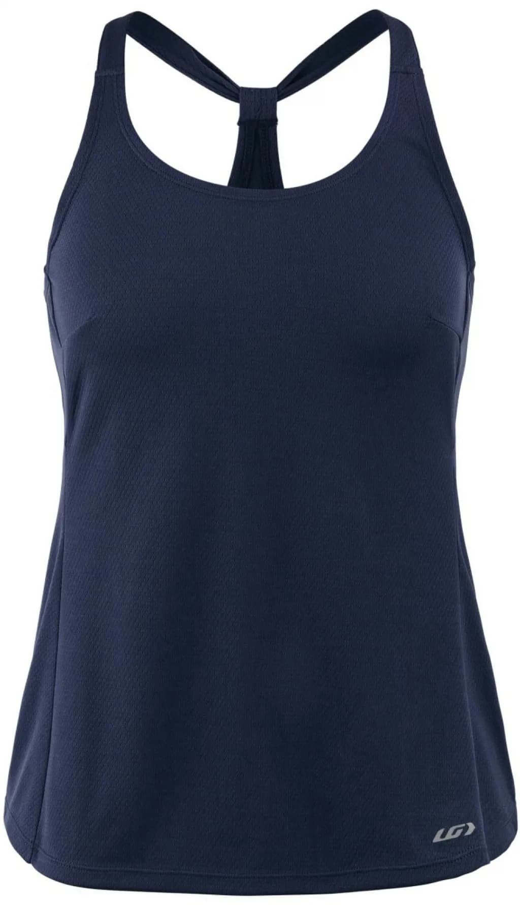 Веломайка GARNEAU W'S BEEZE TANK 308 BLUE M