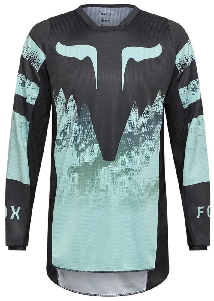 Джерсі FOX 180 Jersey - KAIROS [Turquoise], L