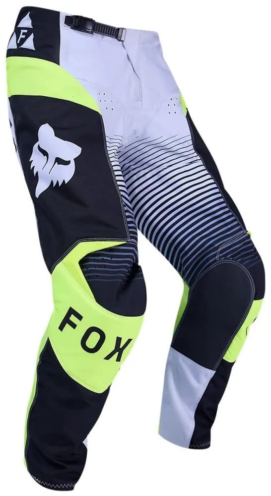 Дитячі штани FOX 180 Youth Pant - COLLECT [Grey], Y 28