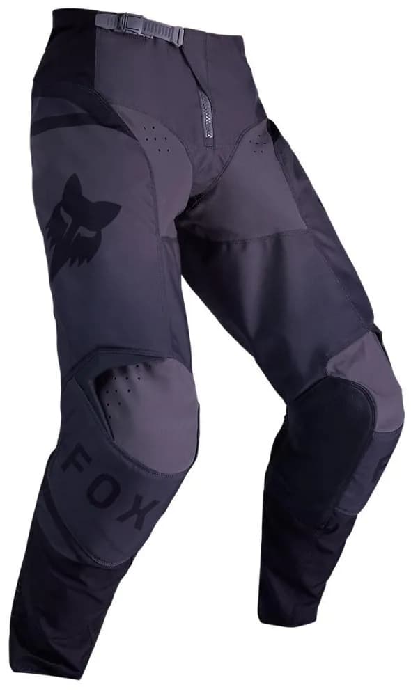 Дитячі штани FOX 180 Kids Pant - SHIELD [Black], K5