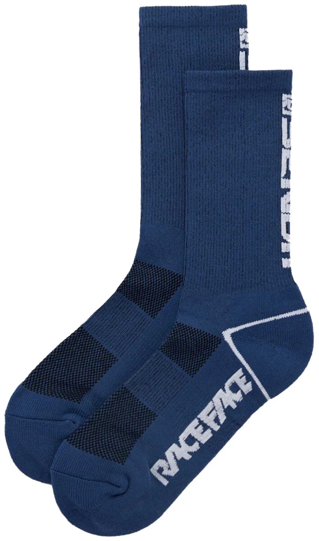 Шкарпетки Raceface SEND IT 7" SOCK-NAVY-S/M