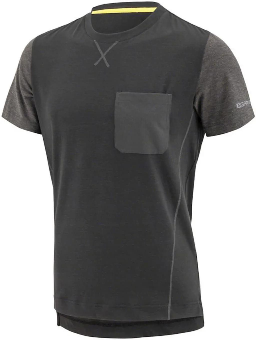 Велофутболка GARNEAU T-DIRT 251 BLACK S