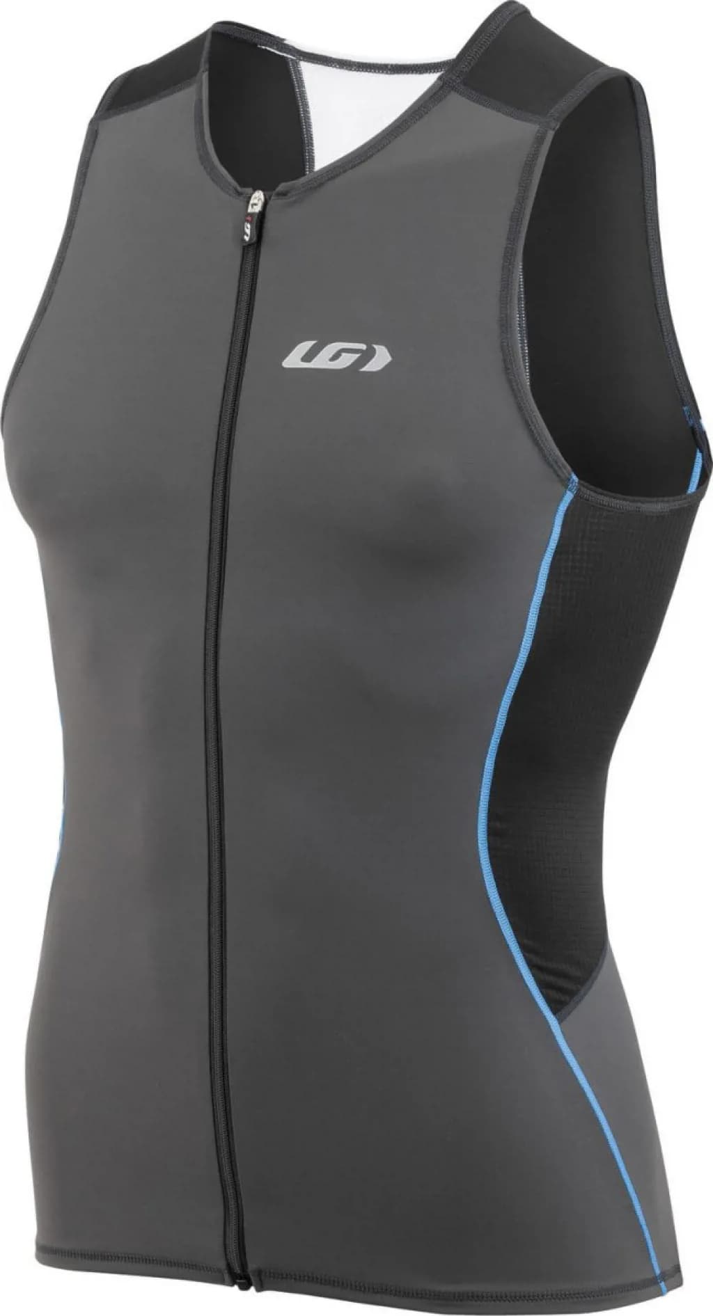 Веломайка GARNEAU TRI COMP SL 222 GREY L