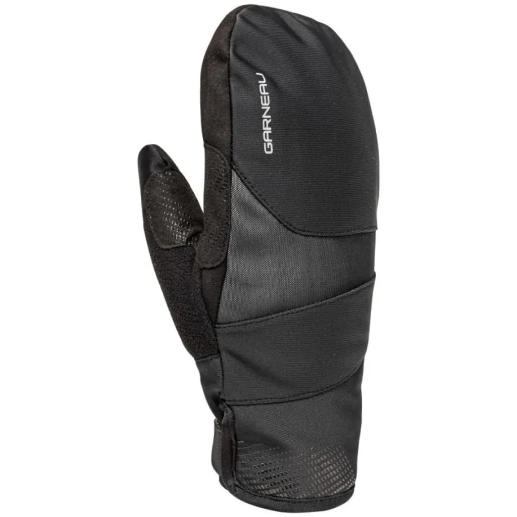 Велорукавички GARNEAU W'S SCAPE MITT 020 BLACK M