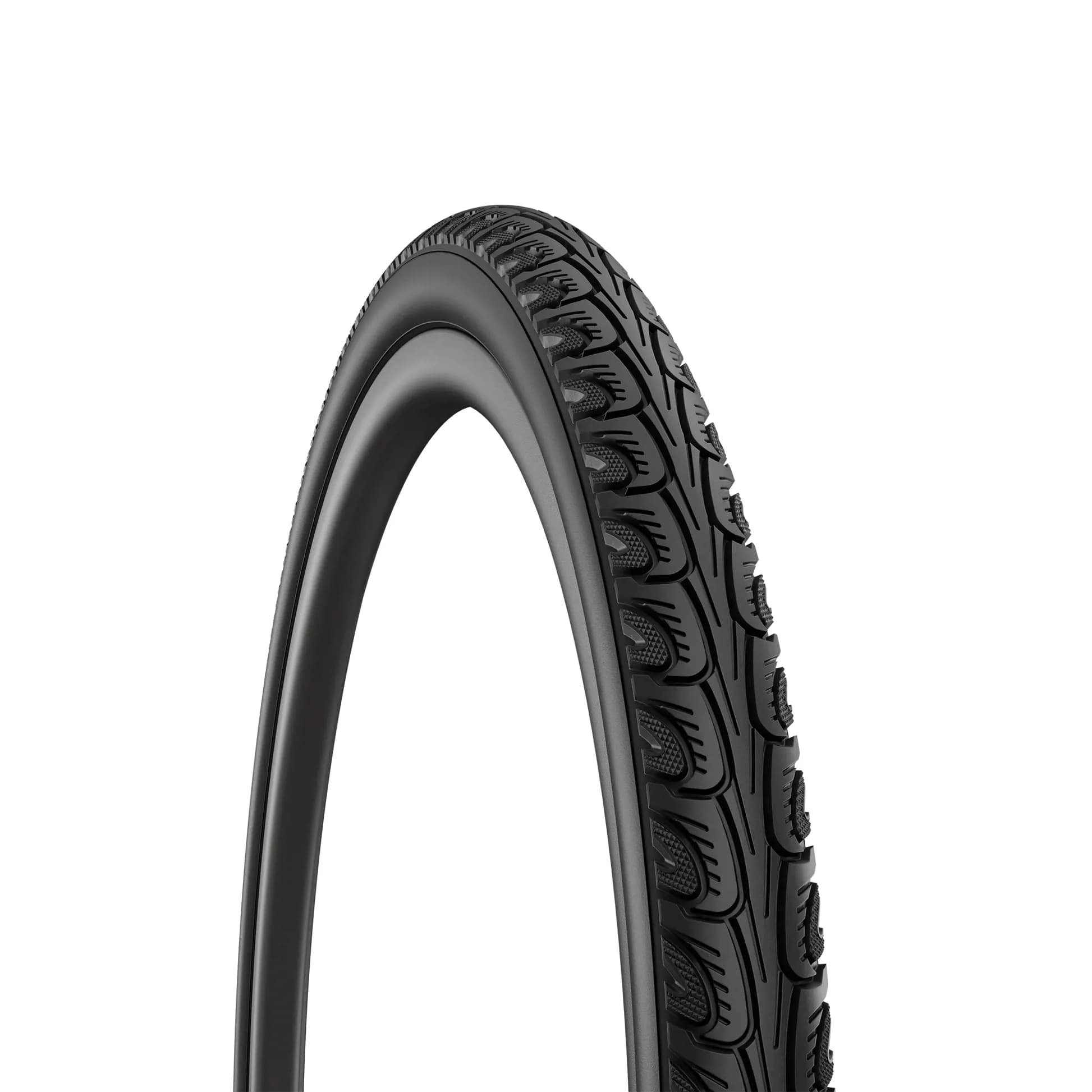 Покришка Rubena&amp;Mitas HOOK 700 x 40C (42-622) чорна CITY TREKKING